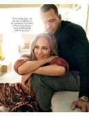 Jennifer Lopez in Marie Claire Magazine Australia - January 2020
