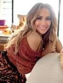 Jennifer Lopez in Marie Claire Magazine Australia - January 2020