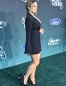 Joanna 'Jojo' Levesque - 2019 BET Soul Train Awards in Las Vegas