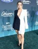 Joanna 'Jojo' Levesque - 2019 BET Soul Train Awards in Las Vegas