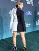Joanna 'Jojo' Levesque - 2019 BET Soul Train Awards in Las Vegas