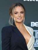 Joanna 'Jojo' Levesque - 2019 BET Soul Train Awards in Las Vegas