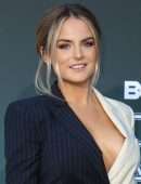 Joanna 'Jojo' Levesque - 2019 BET Soul Train Awards in Las Vegas
