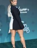 Joanna 'Jojo' Levesque - 2019 BET Soul Train Awards in Las Vegas