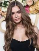 Josephine Skriver at Revolve Awards 2019 in Los Angeles