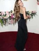 Josephine Skriver at Revolve Awards 2019 in Los Angeles