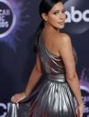 Julissa Bermudez Arrives for the 2019 AMA at the Microsoft Theater in LA