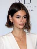 Kaia Gerber at Women's Guild Cedars-Sinai Annual Luncheon in Beverly Hills