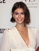 Kaia Gerber at Women's Guild Cedars-Sinai Annual Luncheon in Beverly Hills
