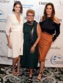 Kaia Gerber at Women's Guild Cedars-Sinai Annual Luncheon in Beverly Hills