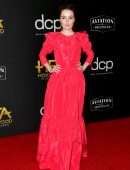 Kaitlyn Dever at 23rd Annual Hollywood Film Awards in Beverly Hills