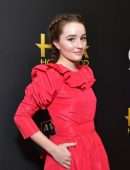 Kaitlyn Dever at 23rd Annual Hollywood Film Awards in Beverly Hills