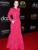 Kaitlyn Dever at 23rd Annual Hollywood Film Awards in Beverly Hills