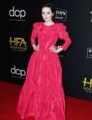 Kaitlyn Dever at 23rd Annual Hollywood Film Awards in Beverly Hills