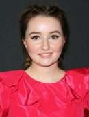 Kaitlyn Dever at 23rd Annual Hollywood Film Awards in Beverly Hills