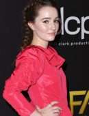 Kaitlyn Dever at 23rd Annual Hollywood Film Awards in Beverly Hills