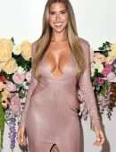 Kara del Toro at 3rd Annual #REVOLVEawards at Goya Studios in Hollywood
