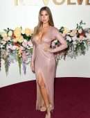 Kara del Toro at 3rd Annual #REVOLVEawards at Goya Studios in Hollywood