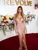 Kara del Toro at 3rd Annual #REVOLVEawards at Goya Studios in Hollywood