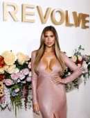 Kara del Toro at 3rd Annual #REVOLVEawards at Goya Studios in Hollywood