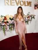 Kara del Toro at 3rd Annual #REVOLVEawards at Goya Studios in Hollywood