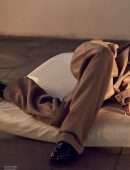 Kate Bosworth in ELLE Canada Magazine - December 2019