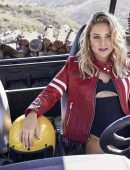 Kate Hudson in Women’s Health Magazine - December 2019