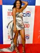 Keke Palmer at TIME 100 Next 2019 in NYC