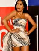 Keke Palmer at TIME 100 Next 2019 in NYC