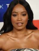 Keke Palmer at TIME 100 Next 2019 in NYC
