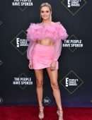 Kelsea Ballerini at 45th E! People's Choice Awards in Santa Monica