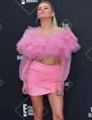 Kelsea Ballerini at 45th E! People's Choice Awards in Santa Monica