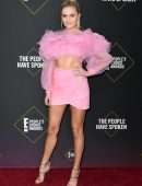 Kelsea Ballerini at 45th E! People's Choice Awards in Santa Monica