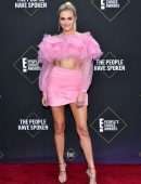 Kelsea Ballerini at 45th E! People's Choice Awards in Santa Monica