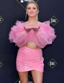 Kelsea Ballerini at 45th E! People's Choice Awards in Santa Monica
