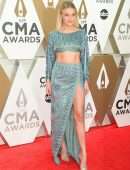 Kelsea Ballerini - The 53rd Annual CMA Awards in Nashville
