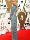 Kelsea Ballerini - The 53rd Annual CMA Awards in Nashville