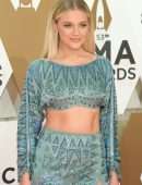 Kelsea Ballerini - The 53rd Annual CMA Awards in Nashville