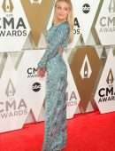 Kelsea Ballerini - The 53rd Annual CMA Awards in Nashville