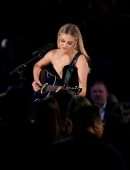 Kelsea Ballerini - The 53rd Annual CMA Awards in Nashville