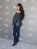 Kim Kardashian at WSJ Magazine 2019 Innovator Awards in NYC