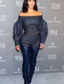 Kim Kardashian at WSJ Magazine 2019 Innovator Awards in NYC