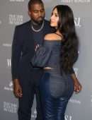 Kim Kardashian at WSJ Magazine 2019 Innovator Awards in NYC