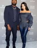 Kim Kardashian at WSJ Magazine 2019 Innovator Awards in NYC