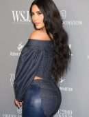 Kim Kardashian at WSJ Magazine 2019 Innovator Awards in NYC