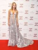 Kimberley Garner at Chain Of Hope Annual Ball in London