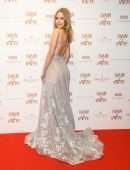 Kimberley Garner at Chain Of Hope Annual Ball in London