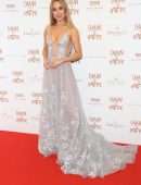 Kimberley Garner at Chain Of Hope Annual Ball in London