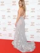 Kimberley Garner at Chain Of Hope Annual Ball in London