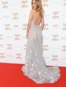 Kimberley Garner at Chain Of Hope Annual Ball in London